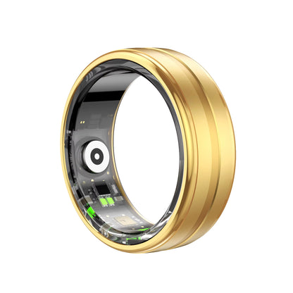 SmartRing Fitnesstracker