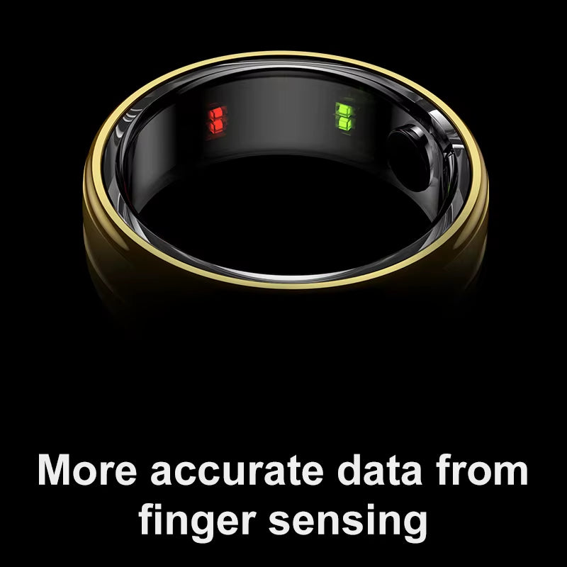 SmartRing Fitnesstracker